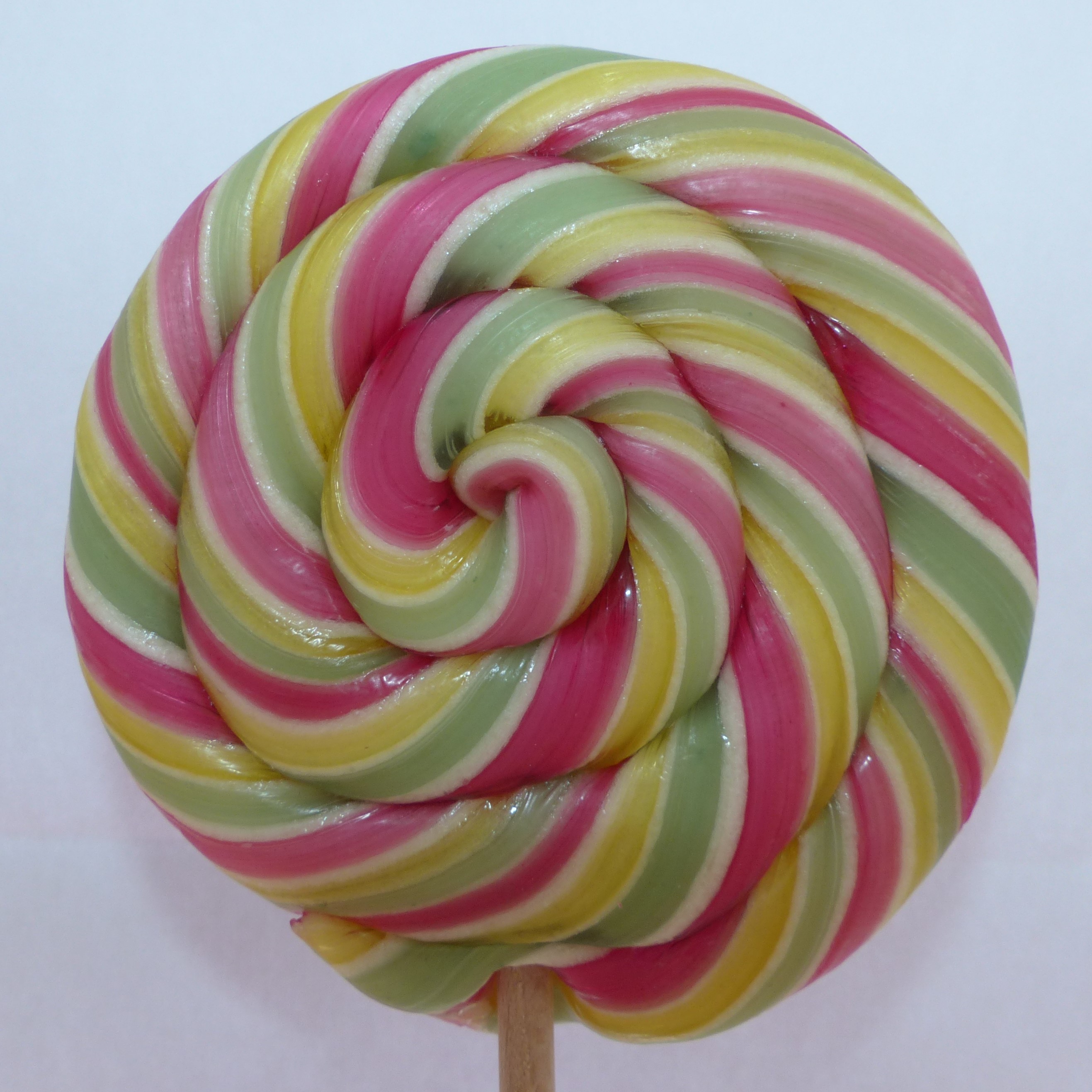 XL Lollipop