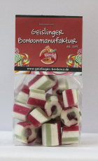 Apfel  60g