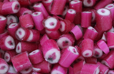 Erdbeere  60g