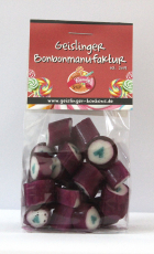 Waldbeere-Menthol 60g