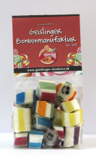 Saure Früchte Mix 60g