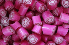 Himbeer-Joghurt  60g