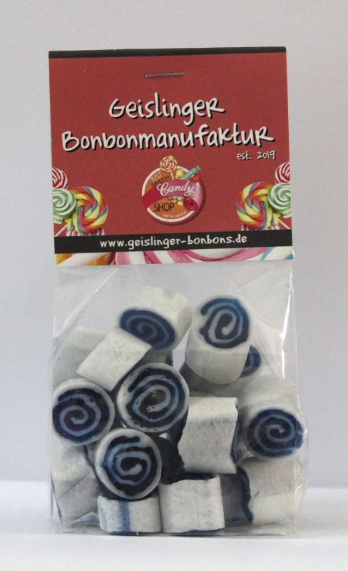 Eisminze  60g