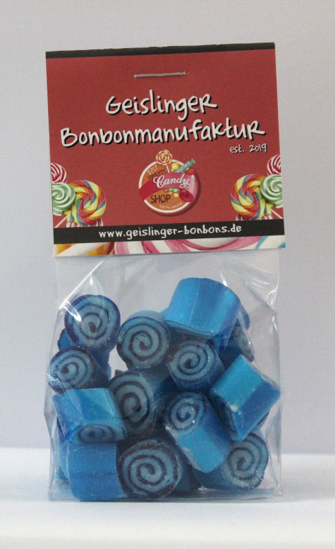 Blaubeere Joghurt 60g