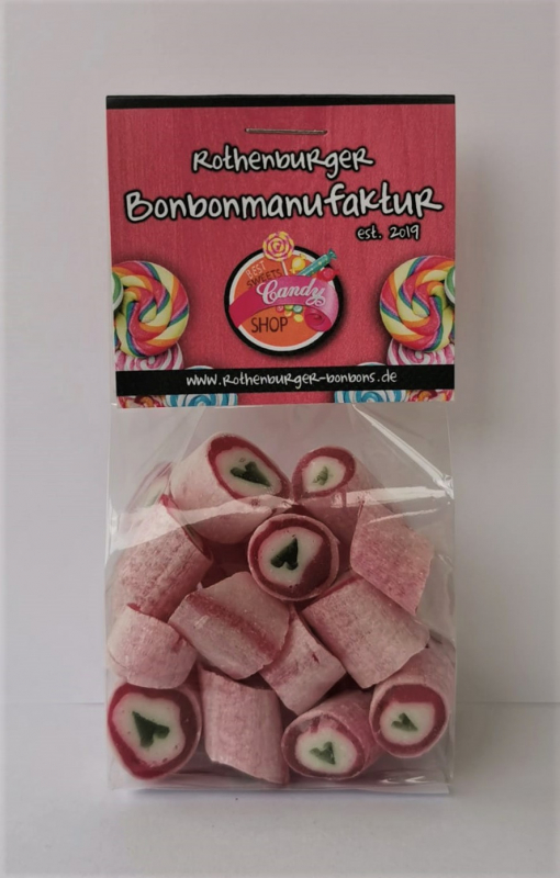 Strawberry cream 60g