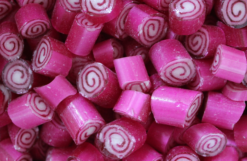 Himbeer-Joghurt  60g