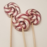 Cherry - 1 X Lollipop