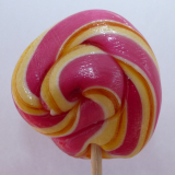 KiBa - 1 X Lollipop