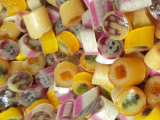 Christmas mix 210g