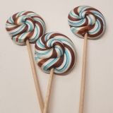 Cola - 1 X Lollipop