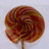 Cactus - 3 X Mini - Lollipop