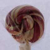 Cherry - 3 X Mini - Lollipop